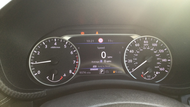 Nissan Juke 1.0 DiG-T 114 N-Connecta 5dr DCT Petrol Hatchback